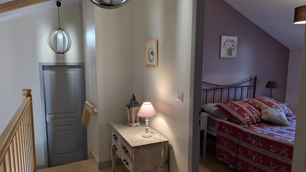 Photo of Bedroom in Verrieres