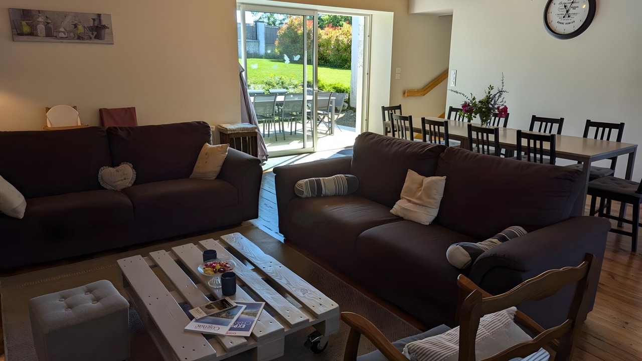 Photo of Livingroom in Verrieres