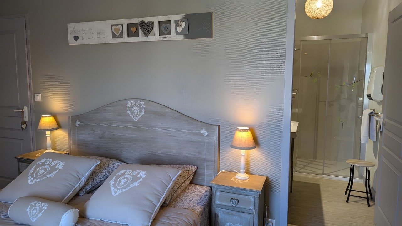 Photo of Bedroom in Verrieres