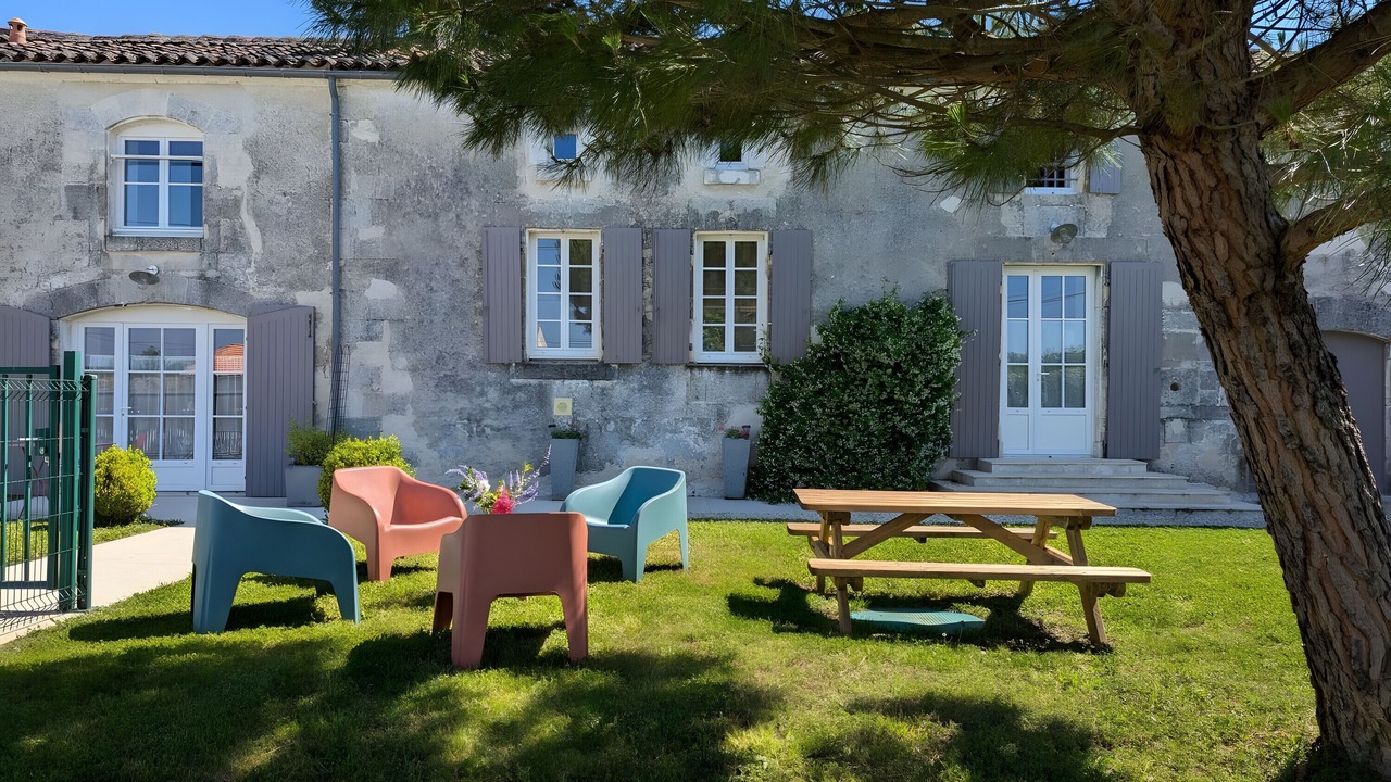 Photo of Outdoor in Verrieres