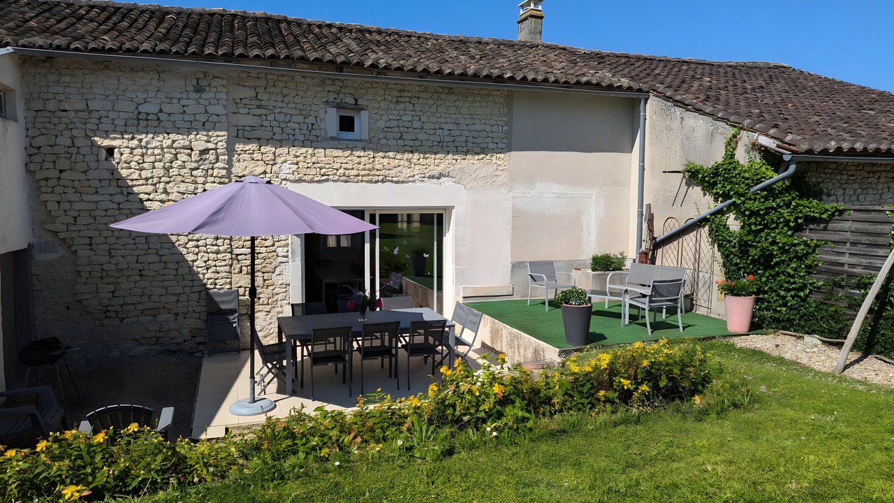 Photo of Outdoor in Verrieres