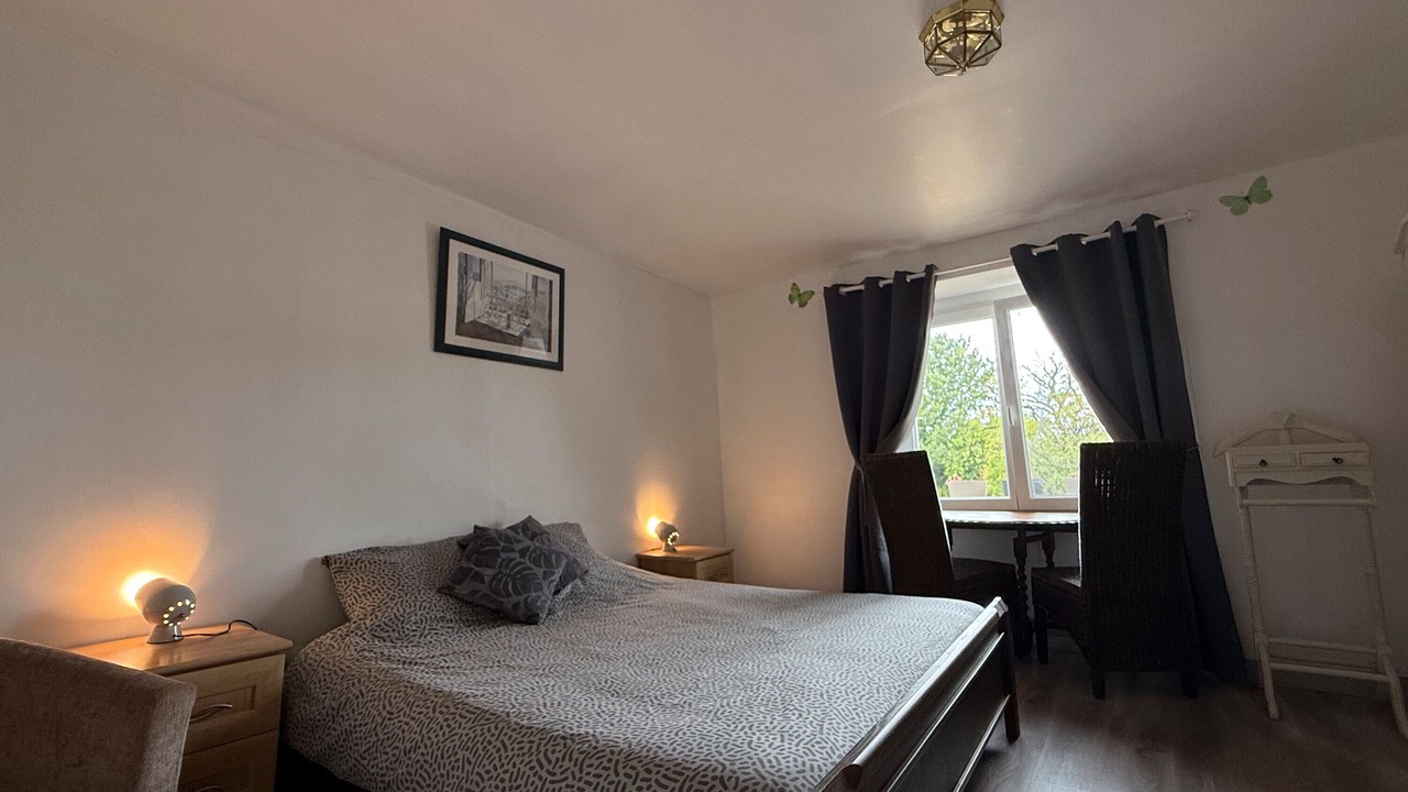 Photo of Bedroom in Champsac