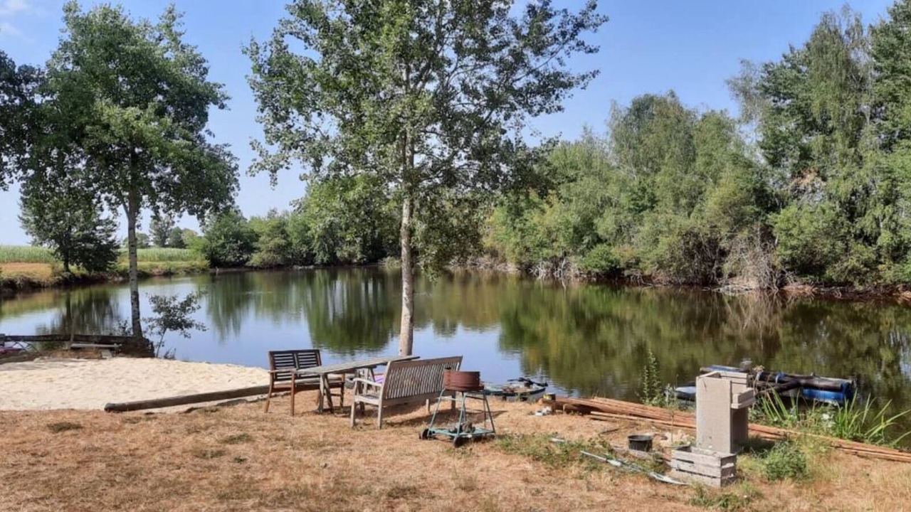 Photo of Outdoor in Champsac