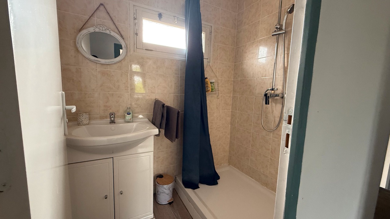 Photo of Bathroom in Champsac
