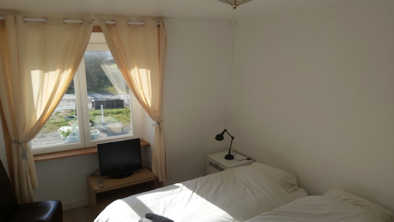 Photo of Bedroom in Champsac
