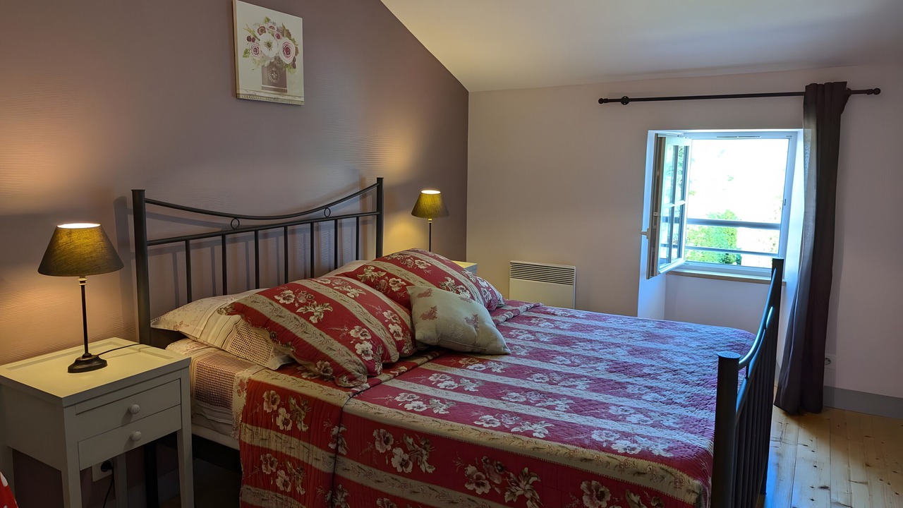 Photo of Bedroom in Verrieres