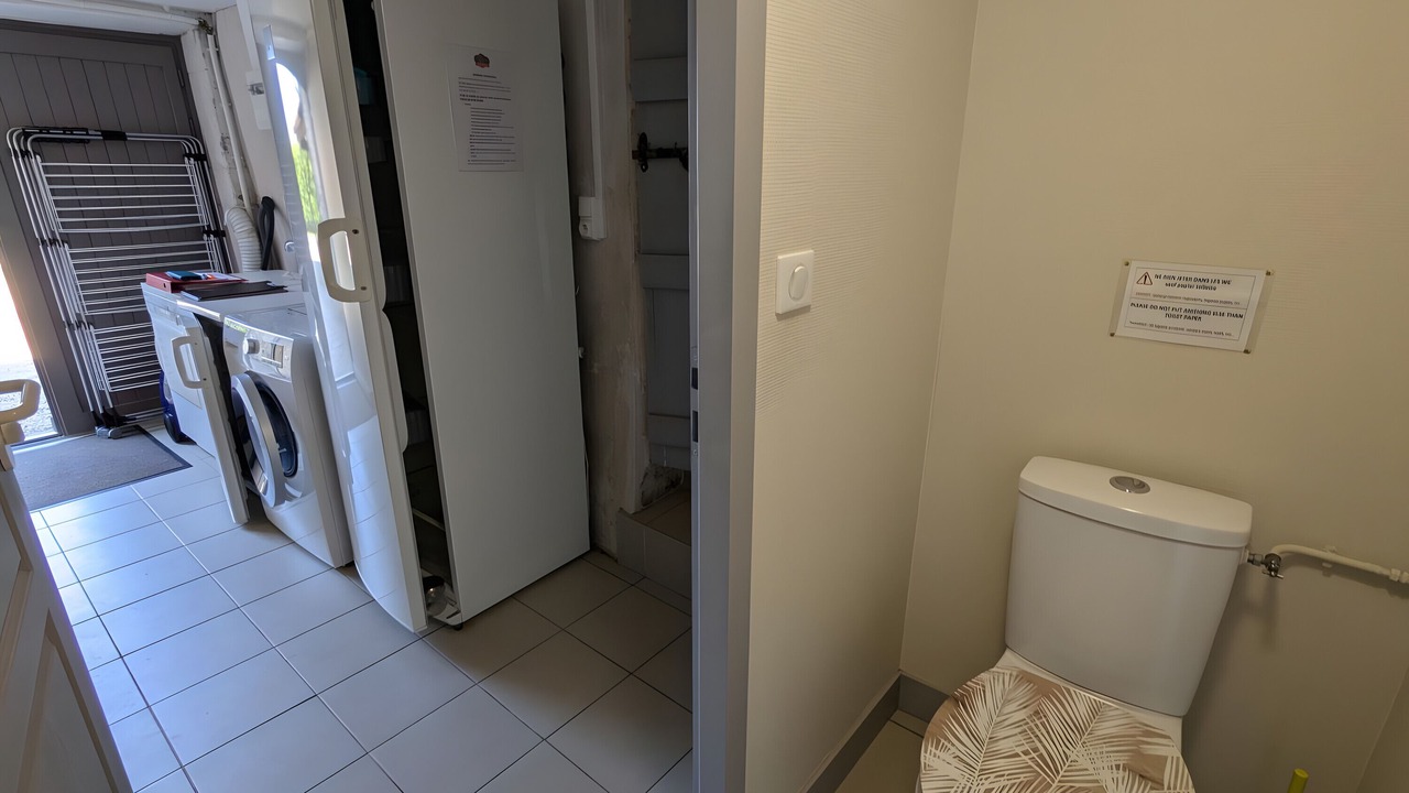 Photo of Bathroom in Verrieres