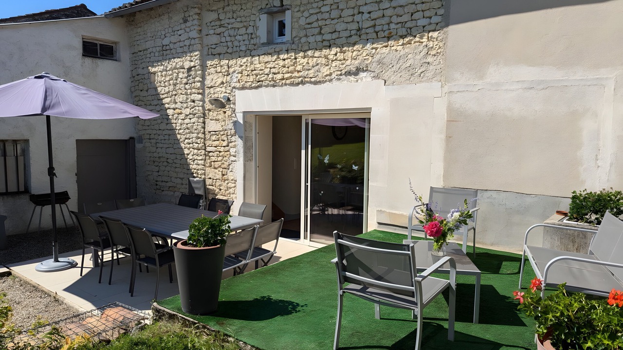Photo of Outdoor in Verrieres