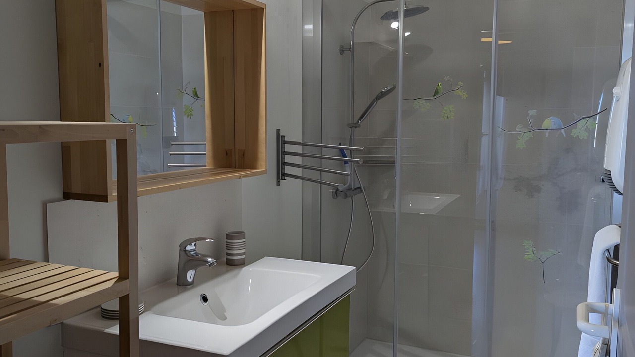 Photo of Bathroom in Verrieres