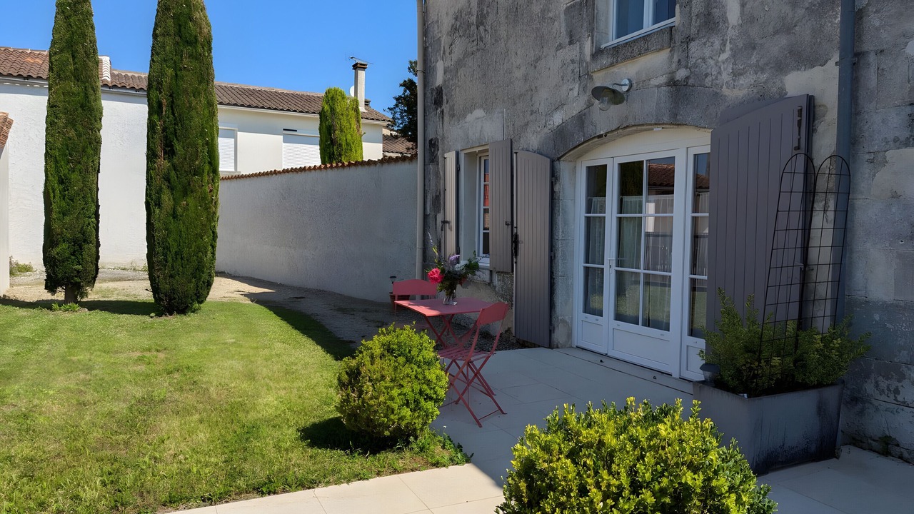 Photo of Outdoor in Verrieres