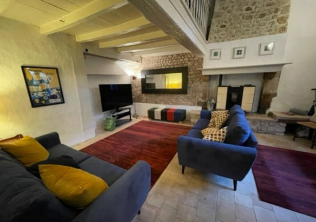 Photo of Bedroom in Nonac
