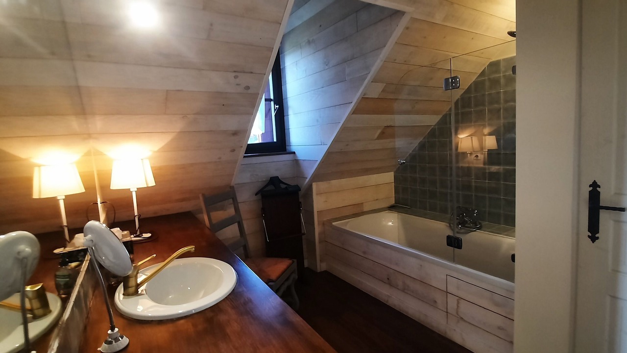 Photo of Bathroom in Bezenac