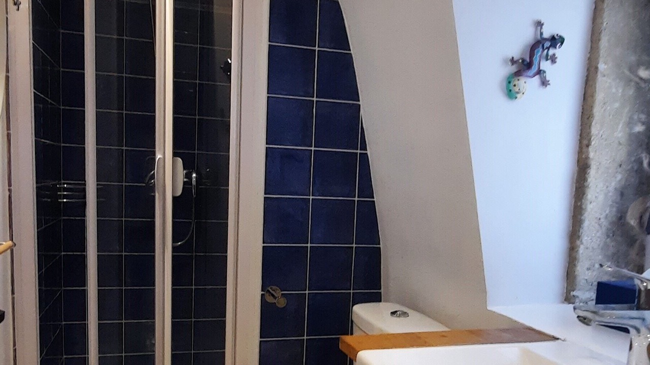 Photo of Bathroom in Bezenac