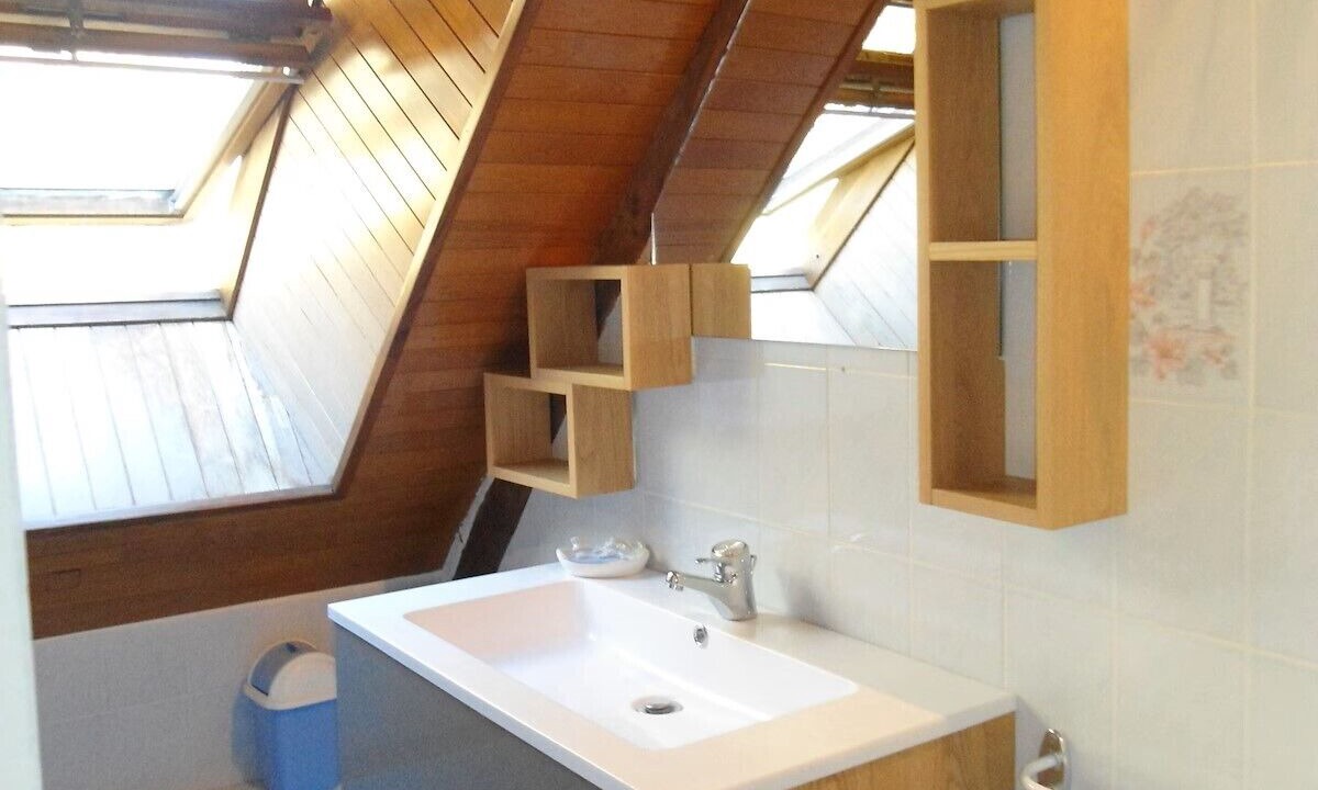 Photo of Bathroom in Salignac-Eyvignes