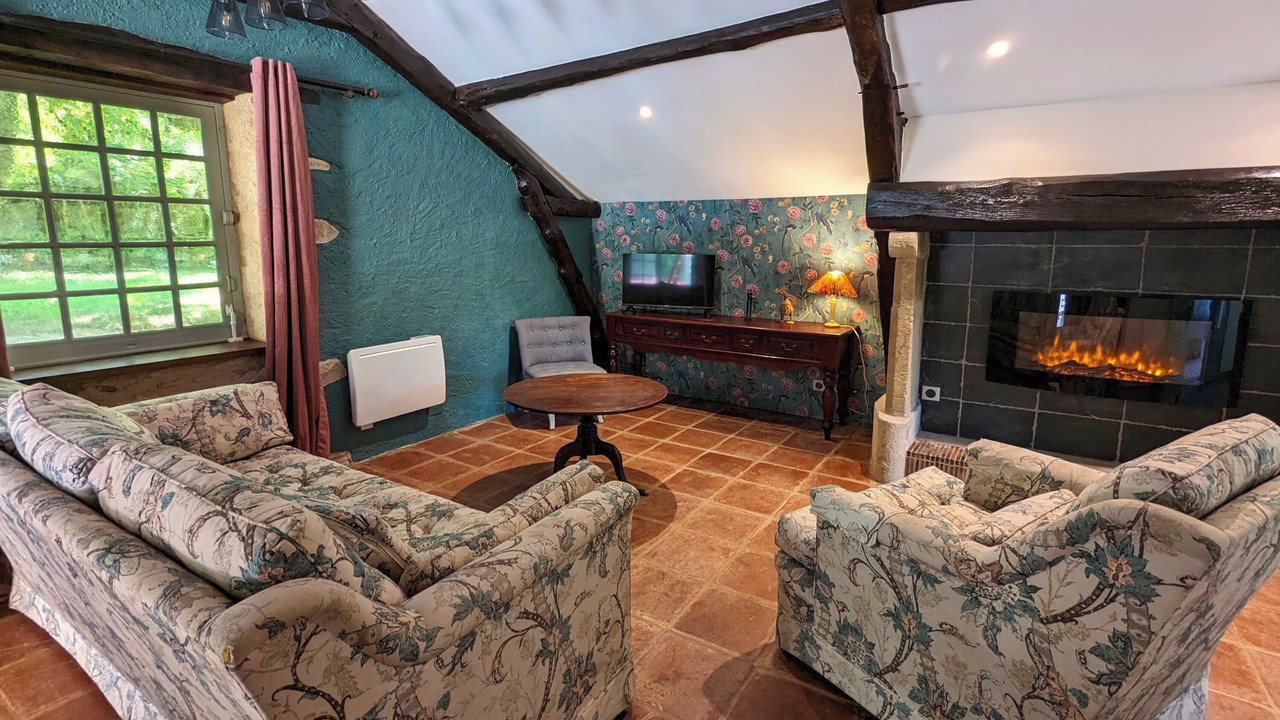 Photo of Livingroom in Urval