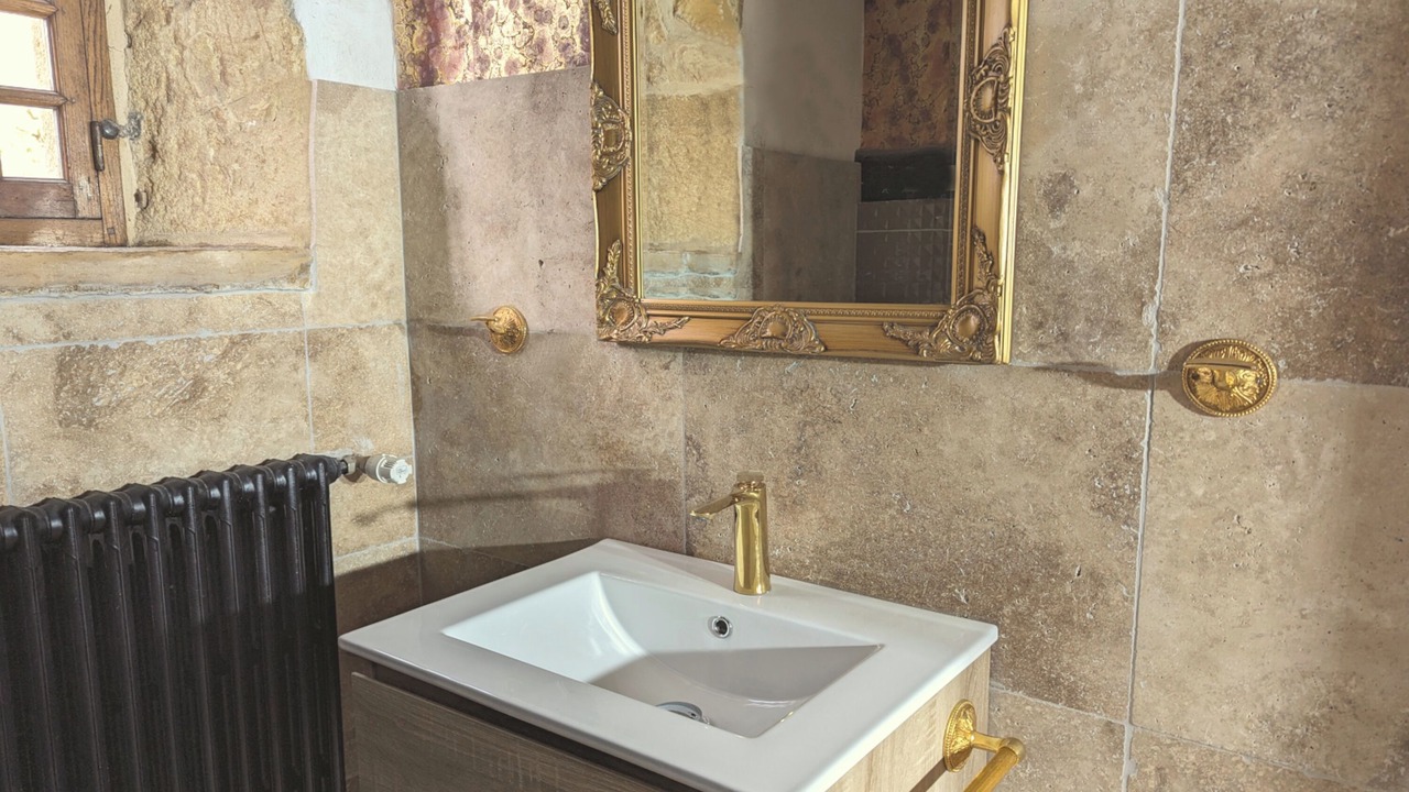 Photo of Bathroom in Urval