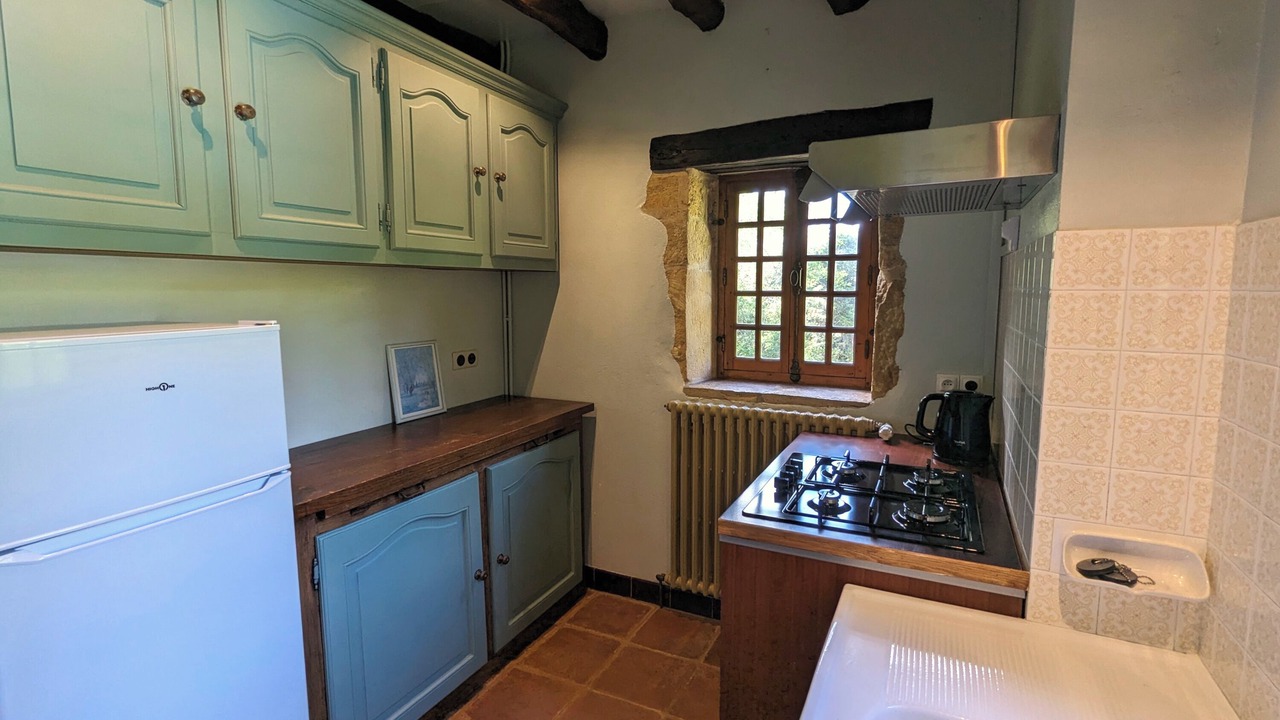 Photo of Kitchen in Urval
