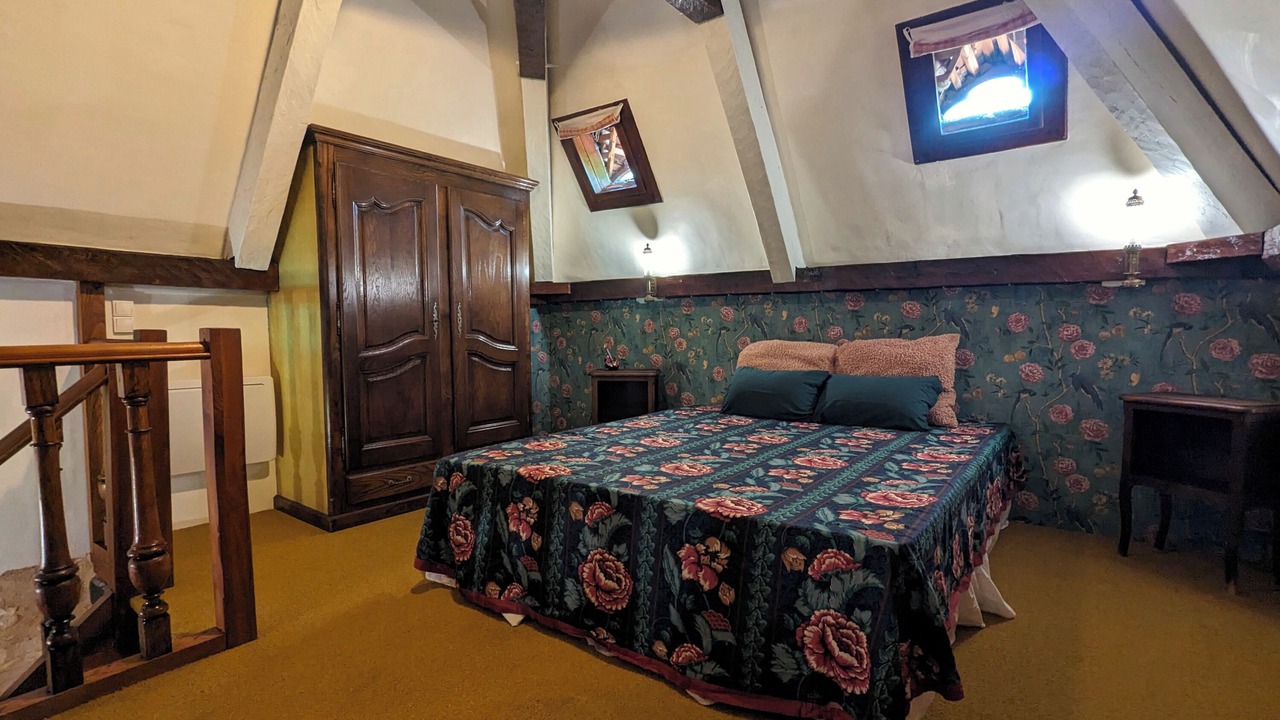 Photo of Bedroom in Urval