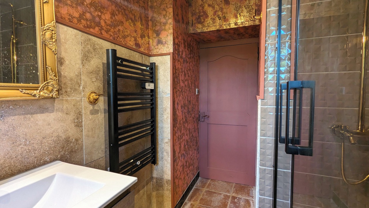 Photo of Bathroom in Urval