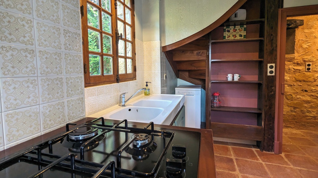 Photo of Kitchen in Urval