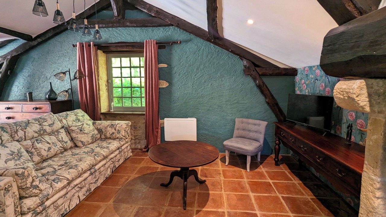 Photo of Livingroom in Urval