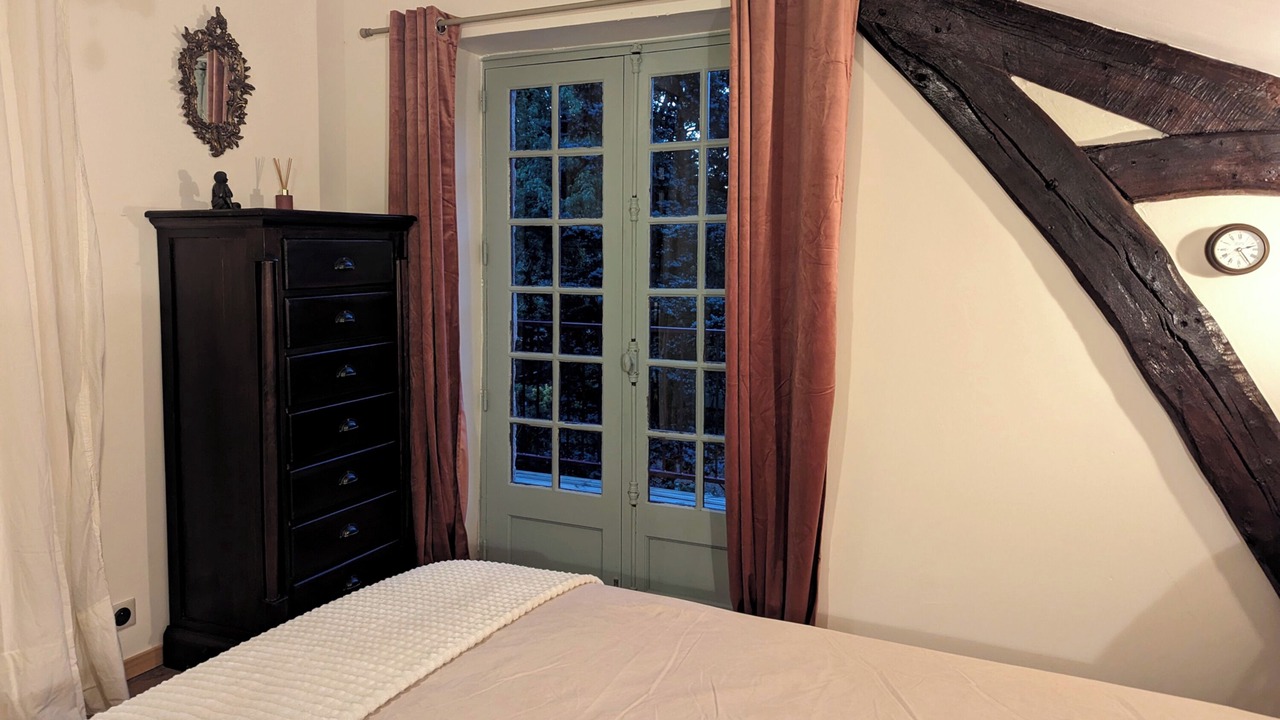 Photo of Bedroom in Urval
