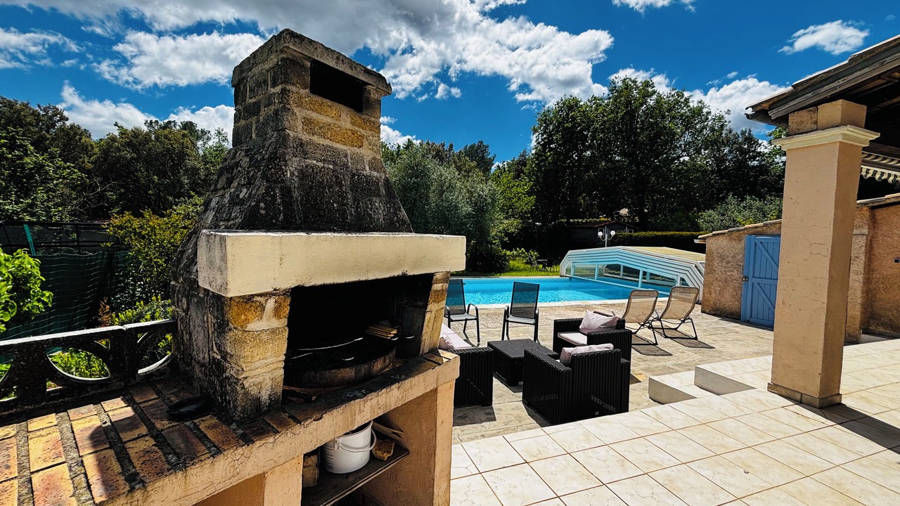 Photo of Patio Balcony in Gareoult