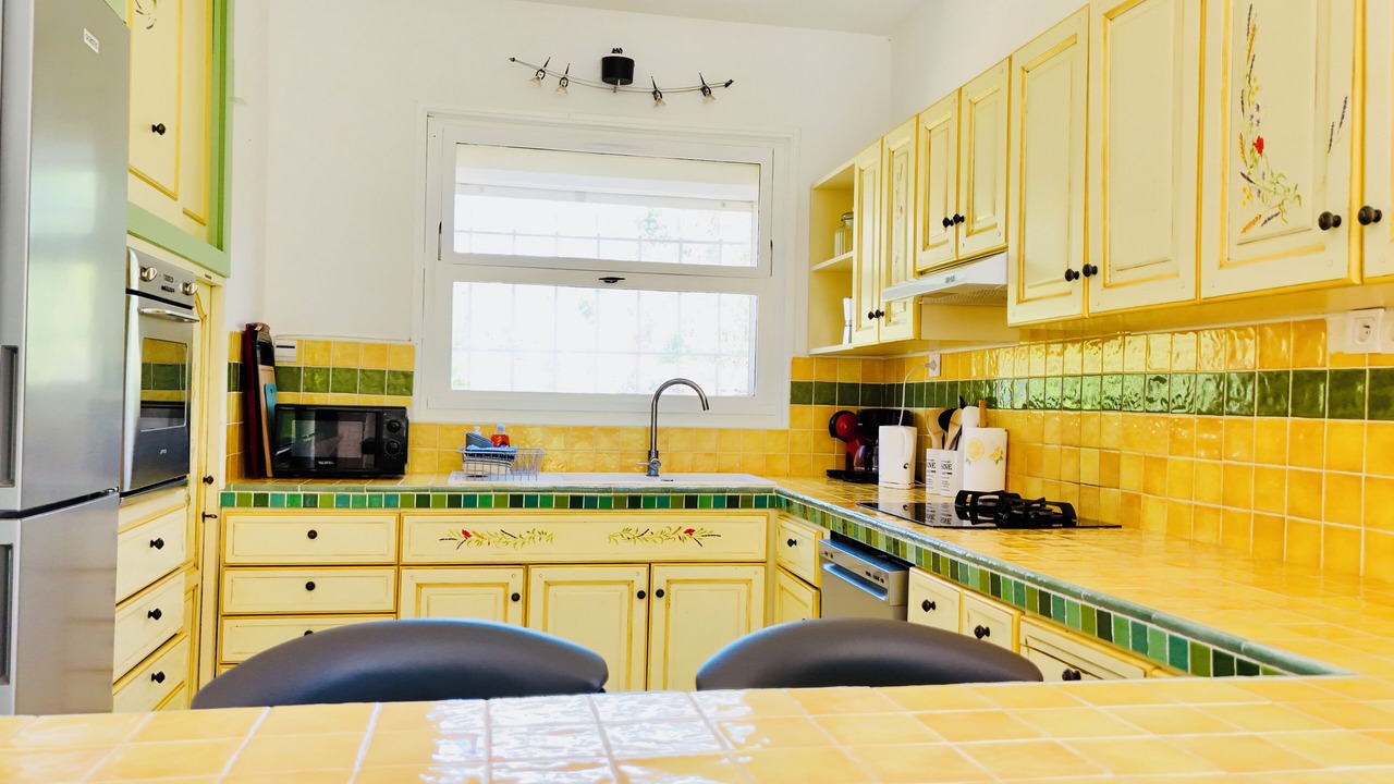 Photo of Kitchen in Gareoult