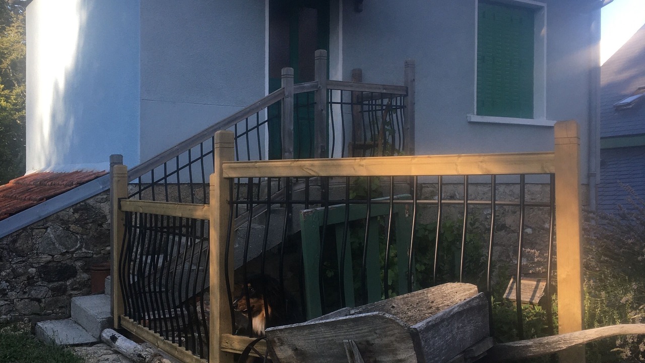 Photo of Outdoor in L'Eglise-aux-Bois
