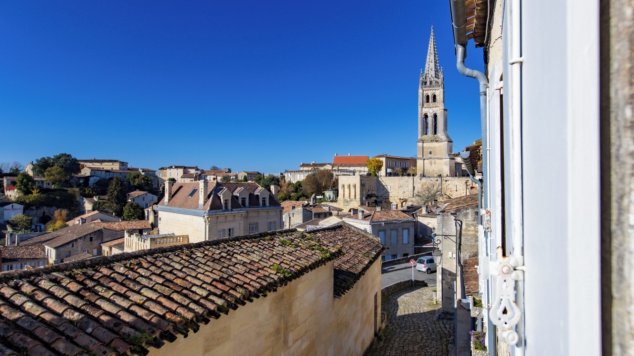 Photo of Others in Saint-Emilion