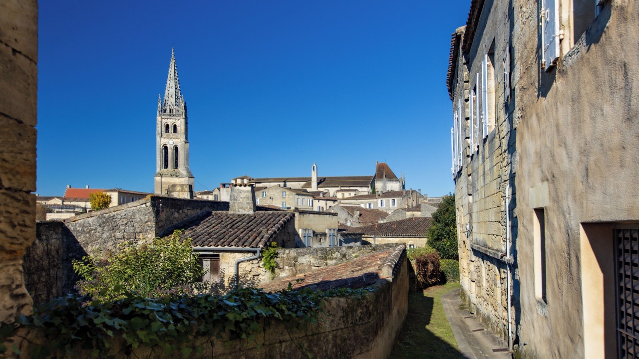 Photo of Others in Saint-Emilion