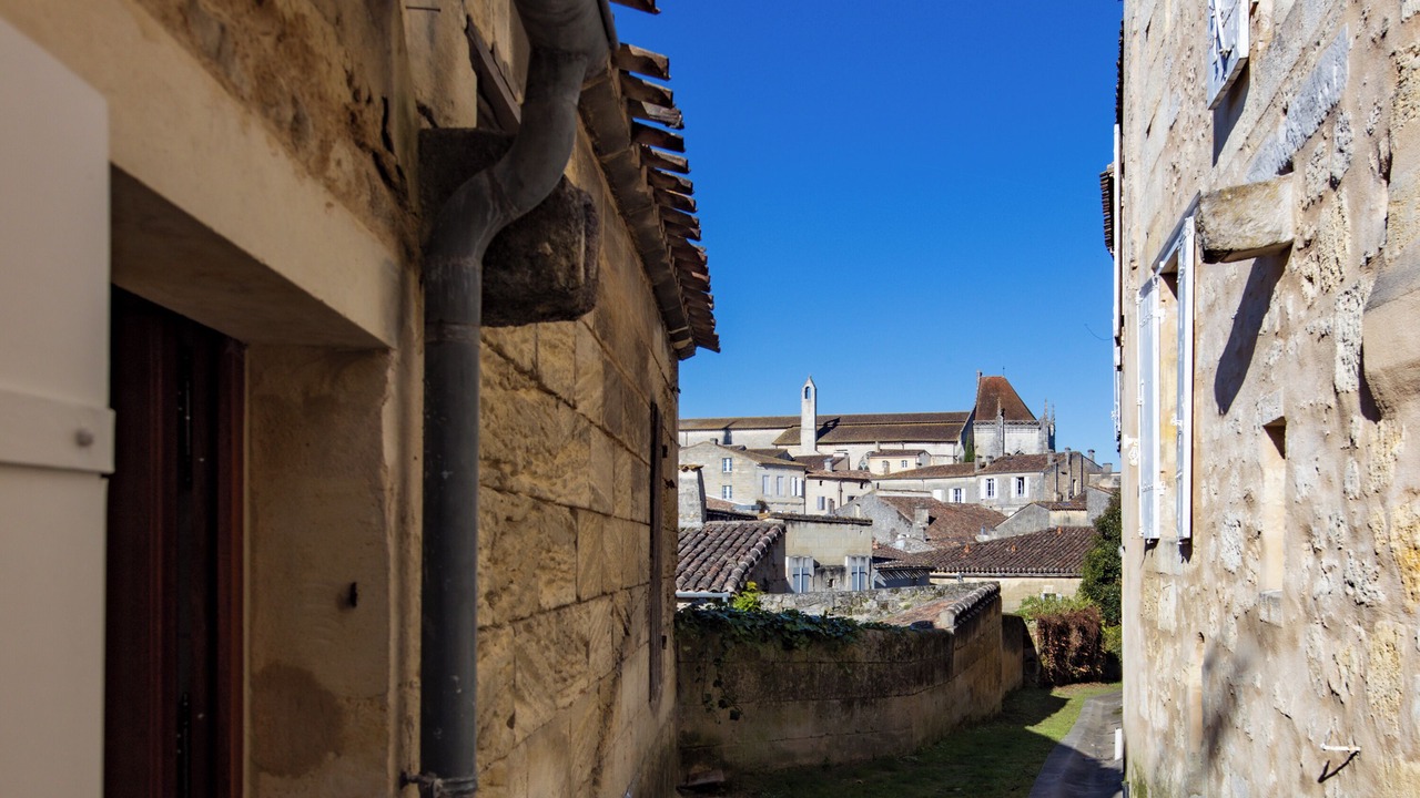Photo of Others in Saint-Emilion
