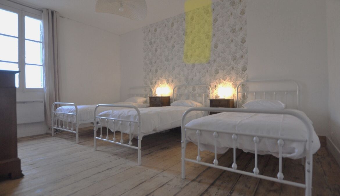 Photo of Bedroom in Targon