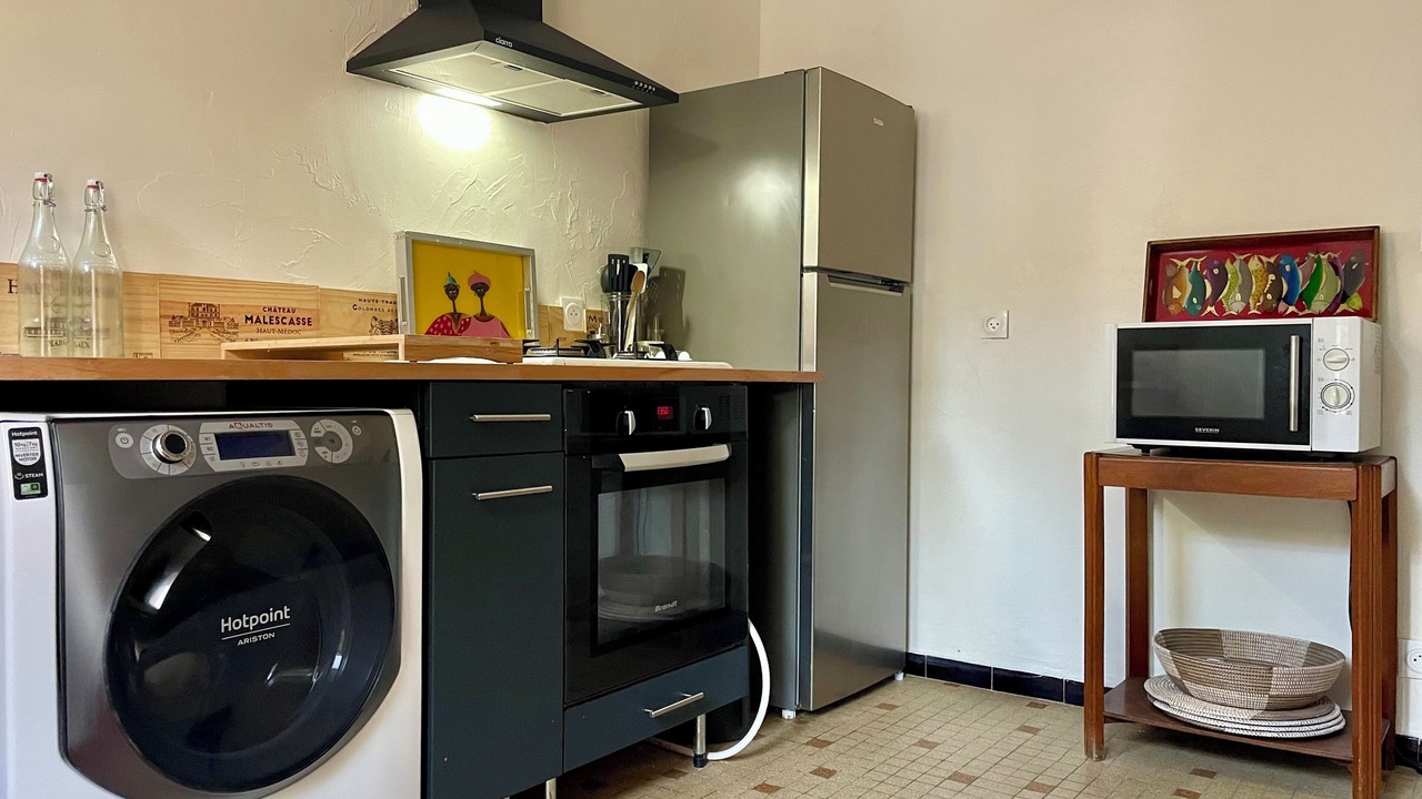 Photo of Kitchen in Targon