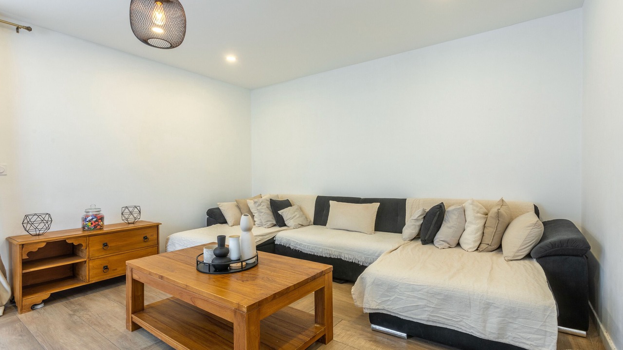 Photo of Livingroom in Sollies-Toucas