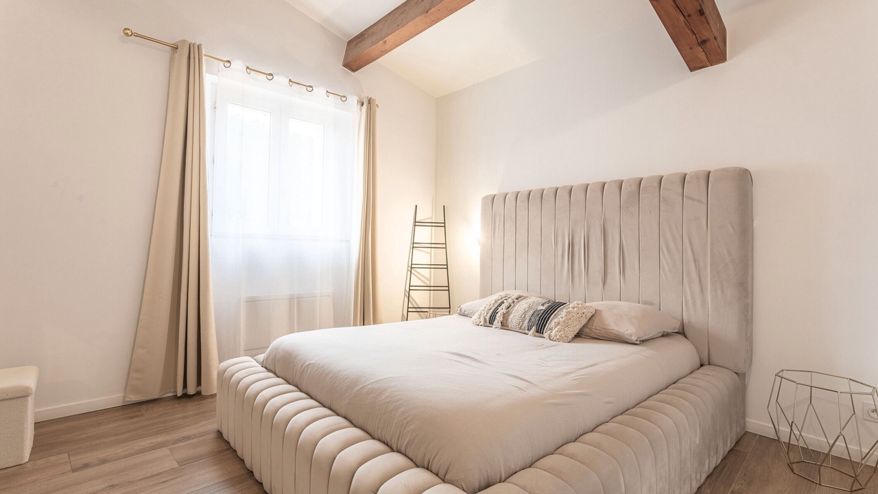 Photo of Bedroom in Sollies-Toucas