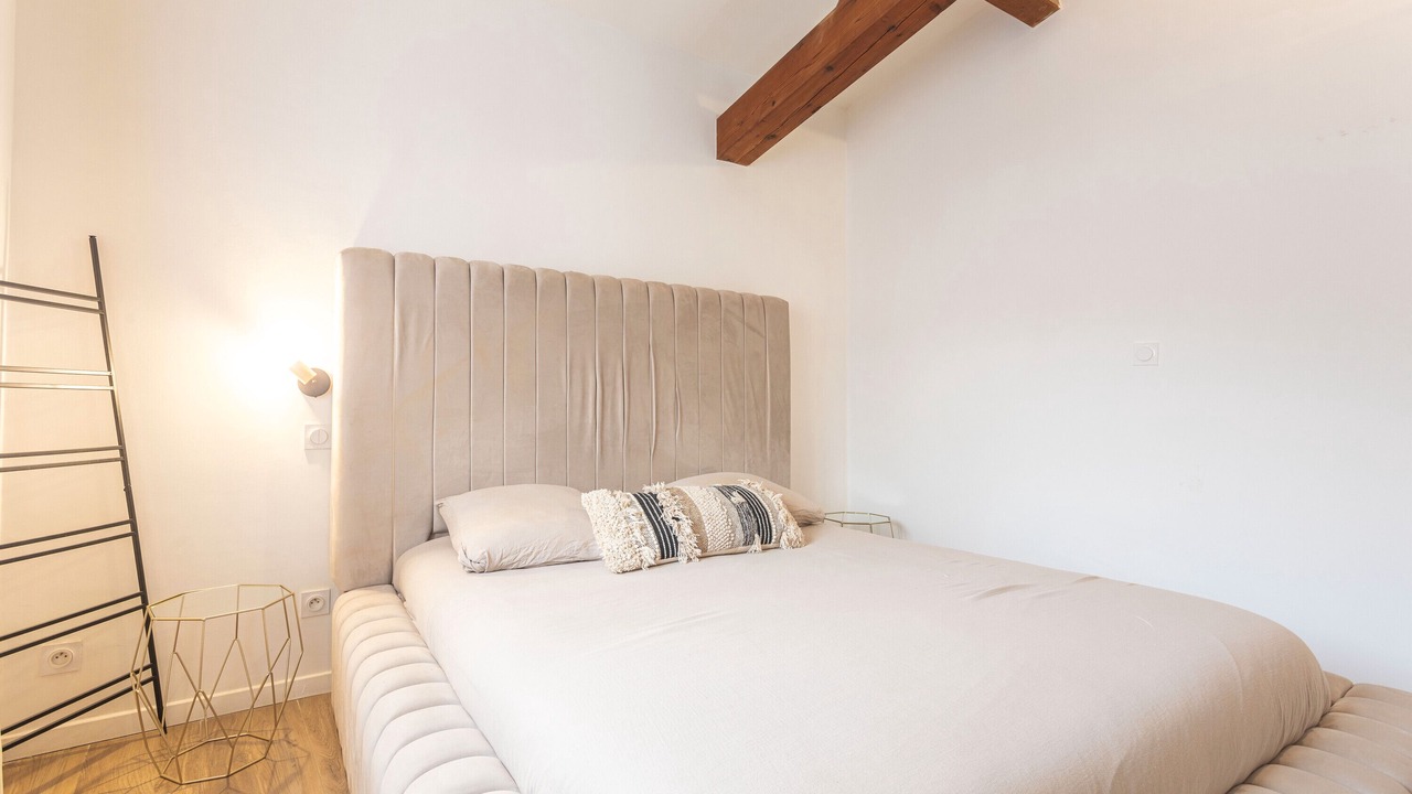 Photo of Bedroom in Sollies-Toucas