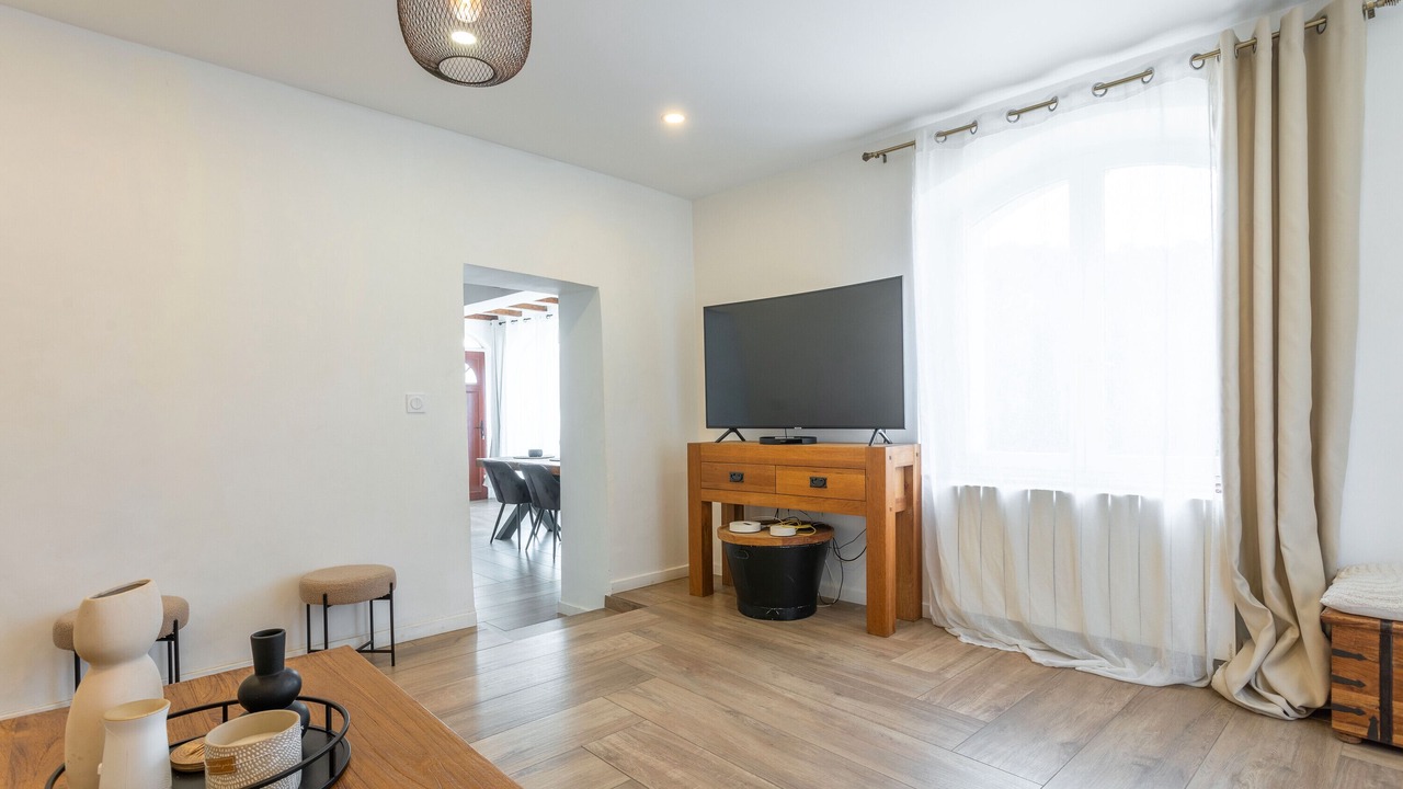 Photo of Livingroom in Sollies-Toucas