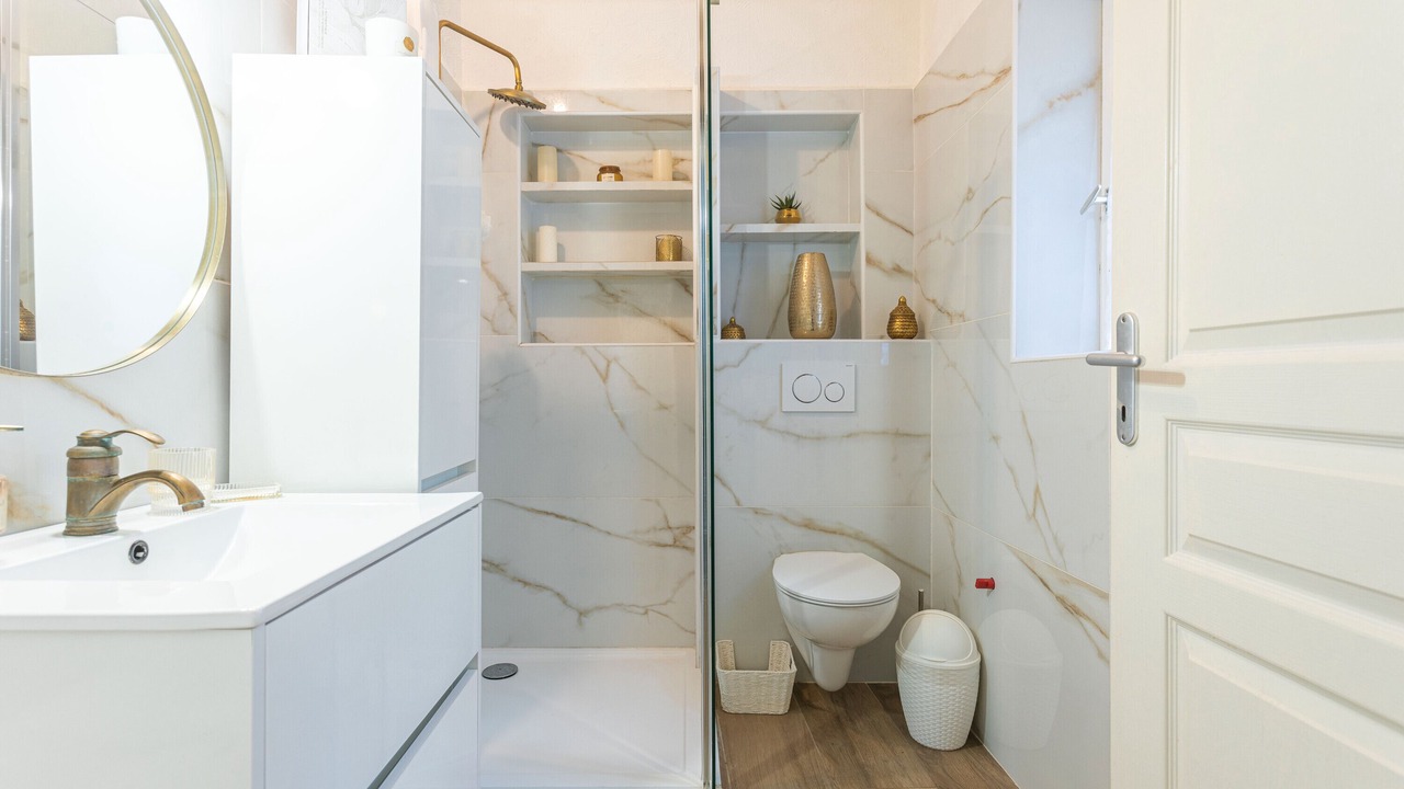 Photo of Bathroom in Sollies-Toucas