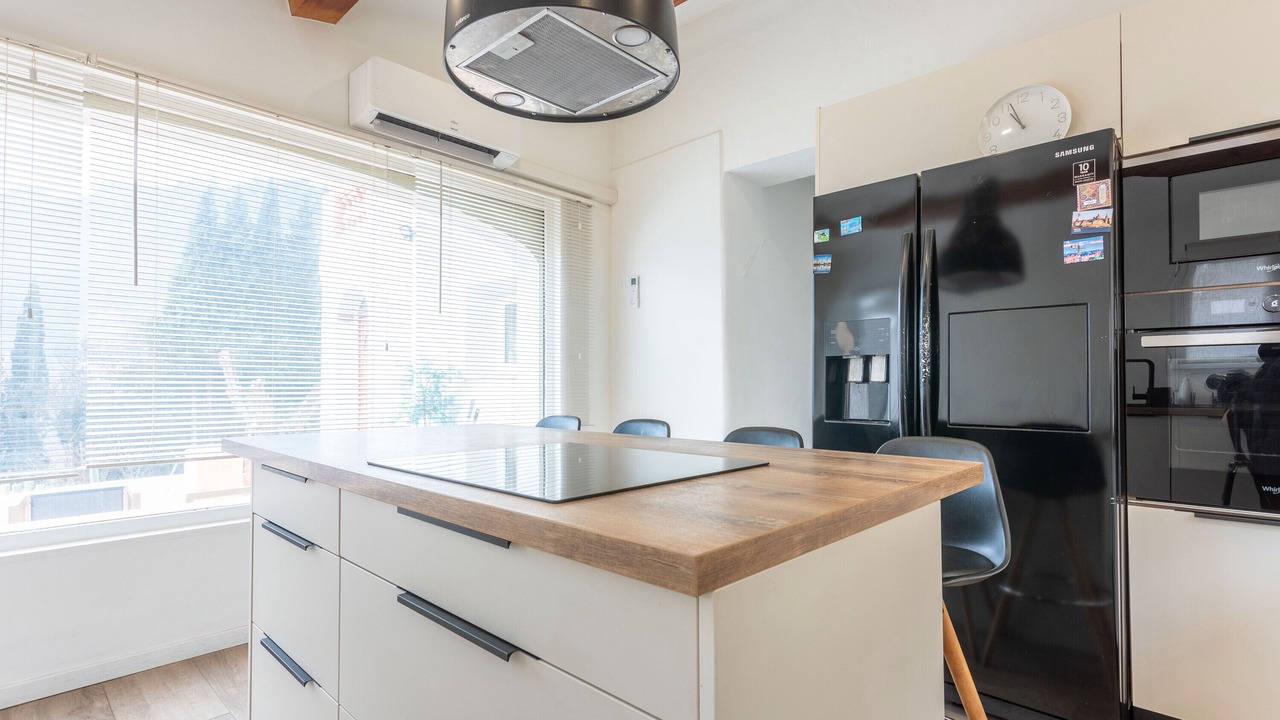 Photo of Kitchen in Sollies-Toucas
