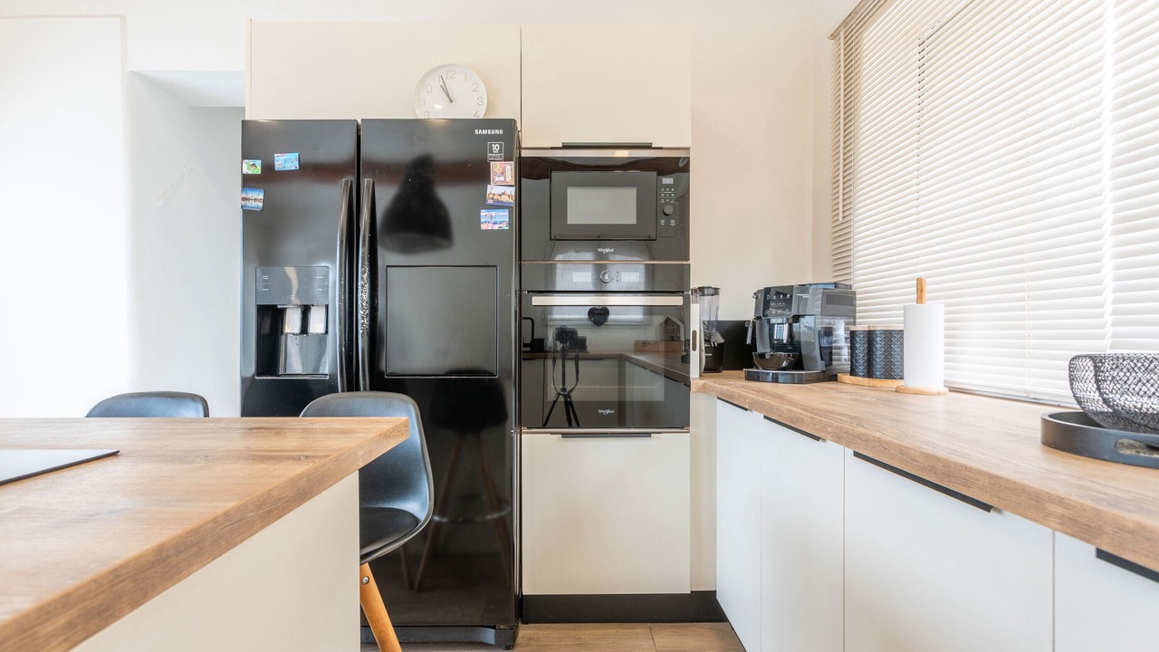 Photo of Kitchen in Sollies-Toucas