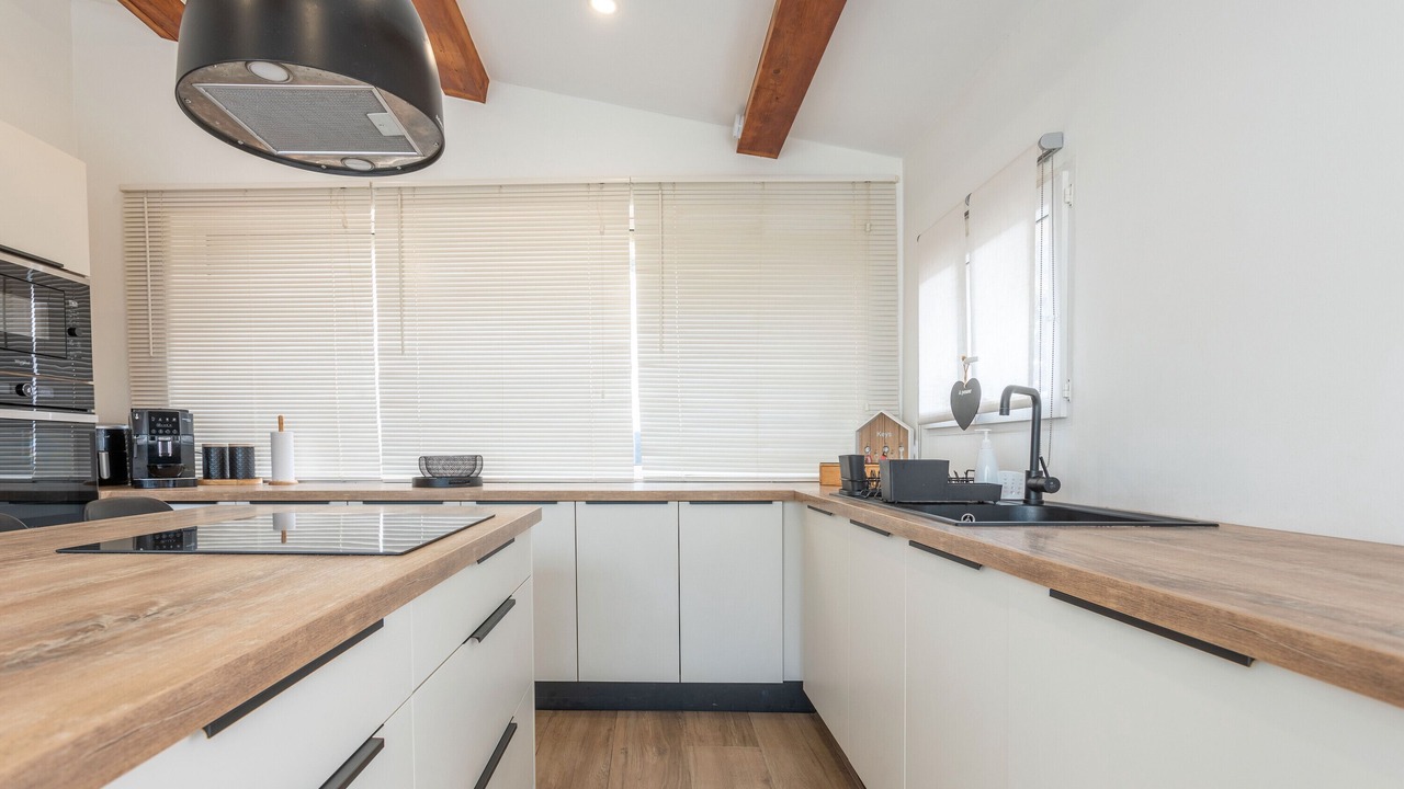 Photo of Kitchen in Sollies-Toucas