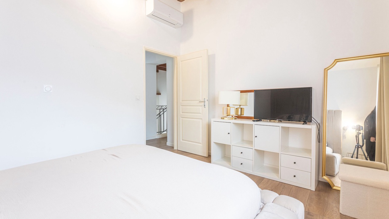 Photo of Bedroom in Sollies-Toucas
