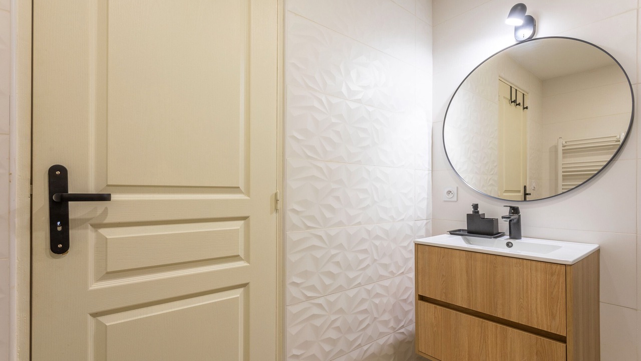 Photo of Bathroom in Sollies-Toucas