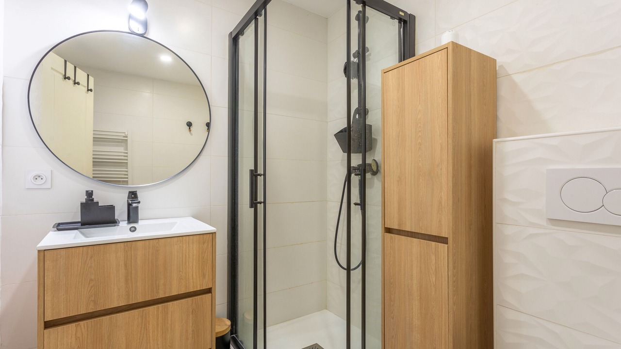 Photo of Bathroom in Sollies-Toucas