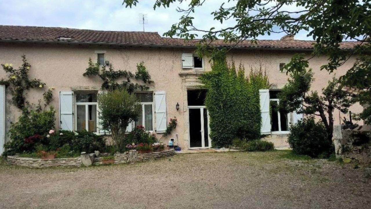 Photo of Outdoor in Riberac
