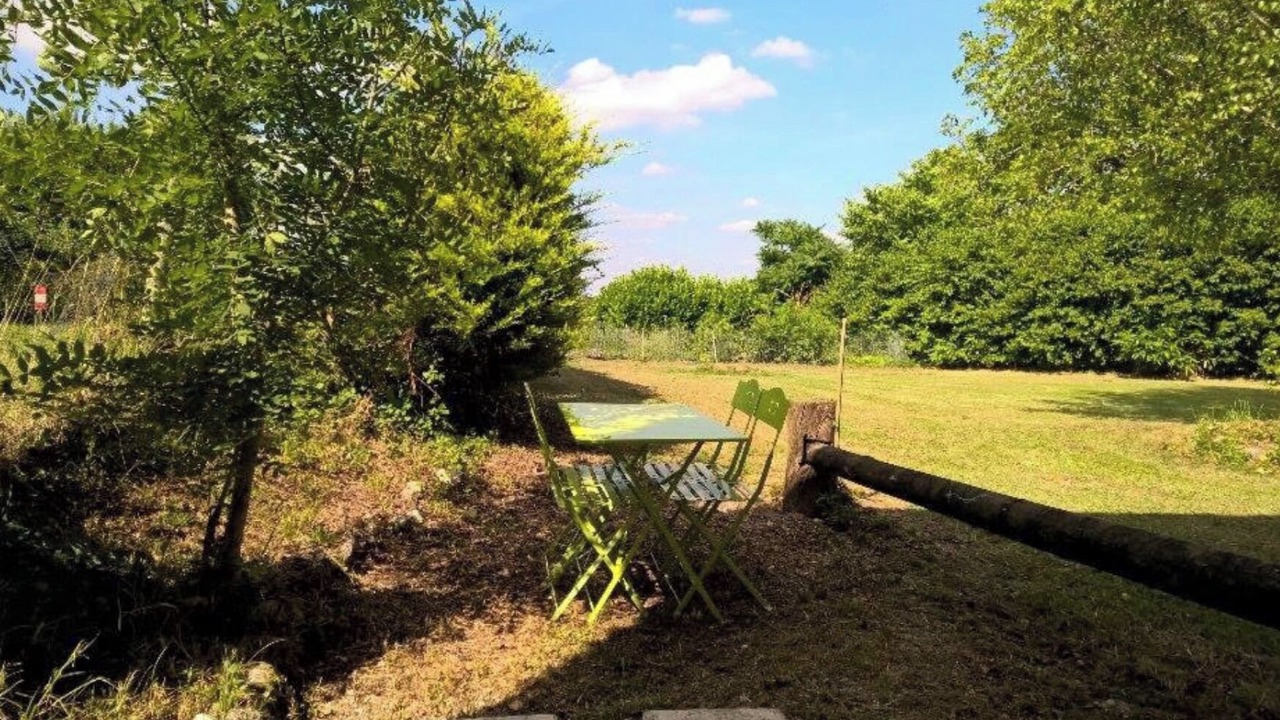 Photo of Outdoor in Riberac