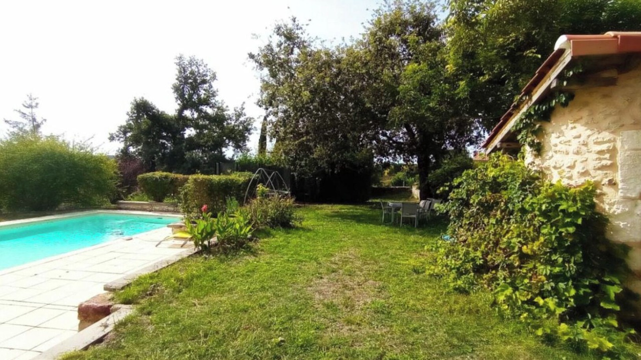 Photo of Outdoor in Riberac