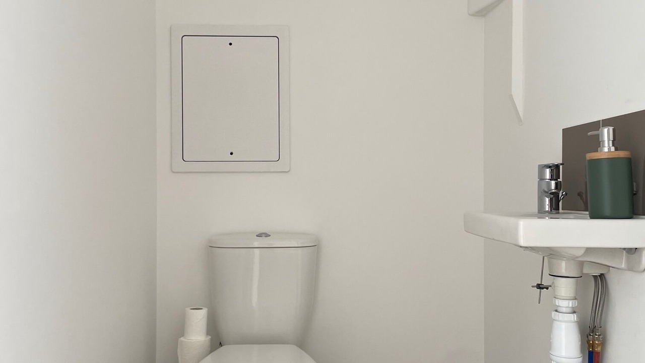 Photo of Bathroom in Bastide