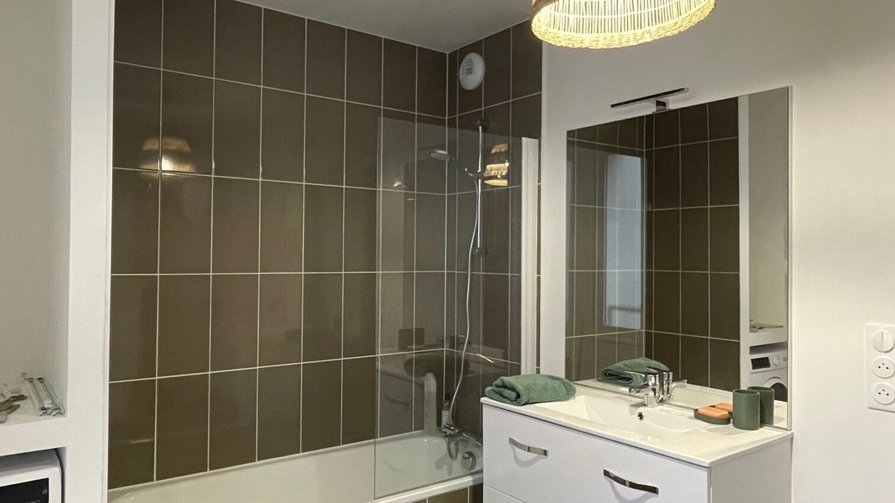 Photo of Bathroom in Bastide